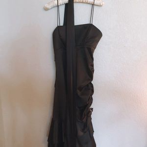 Kiki Cocktail dress roughly size 6-8